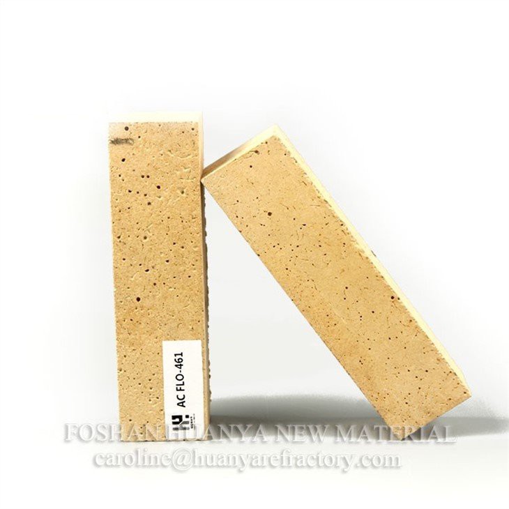 Low Cement Refractory Castable461 (4)