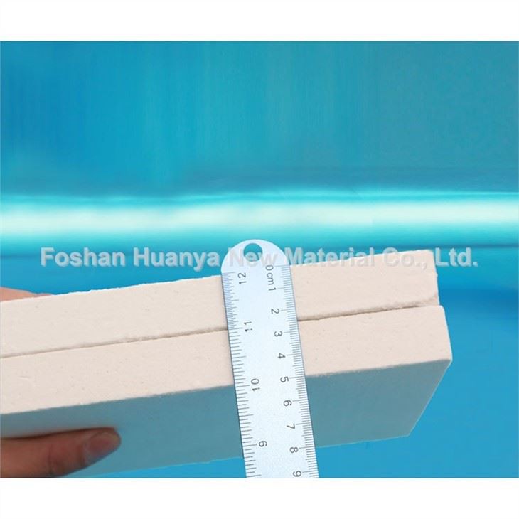 Alumina Ceramic Fiber Board 4*6 Insulation