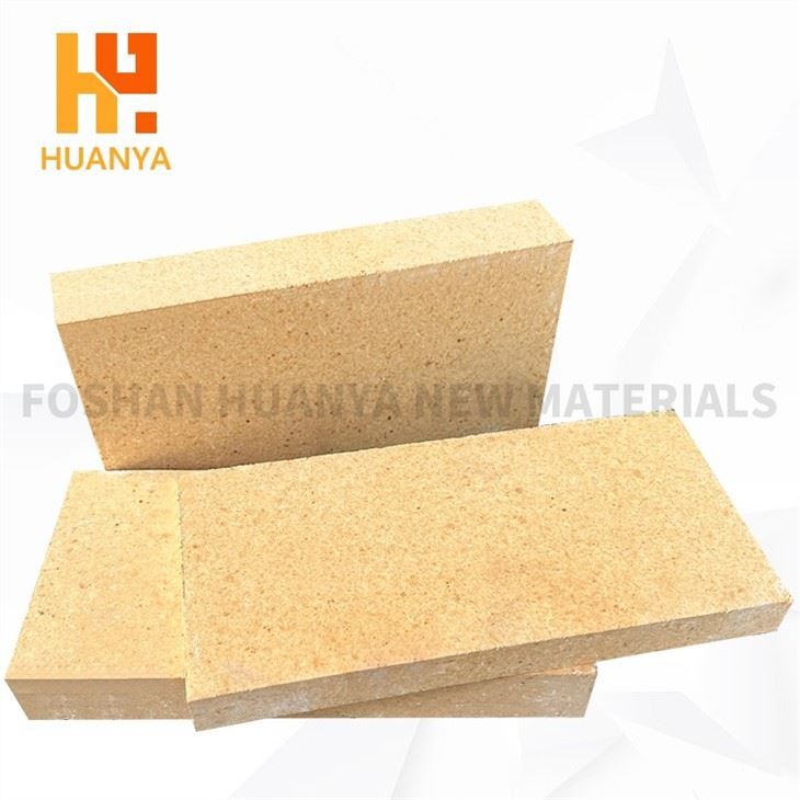Two/three/four Piece High Alumina Brick